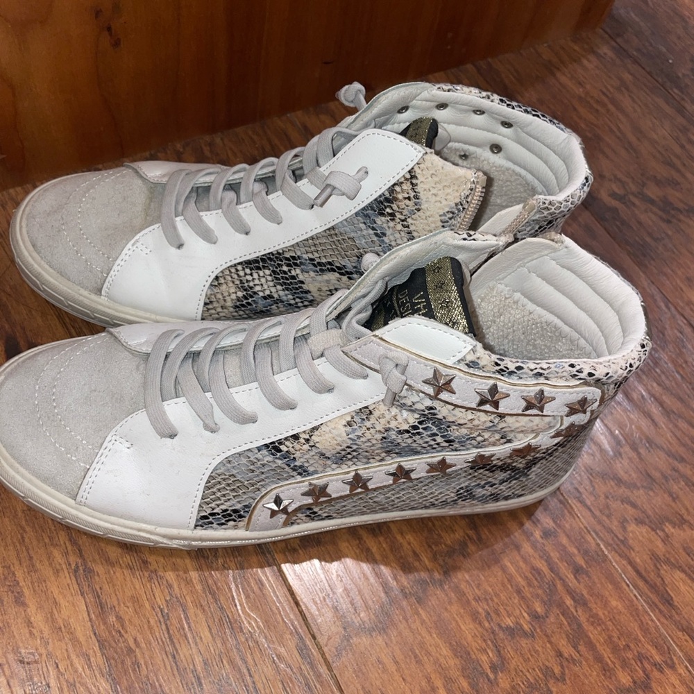 Vintage Havana Sneakers